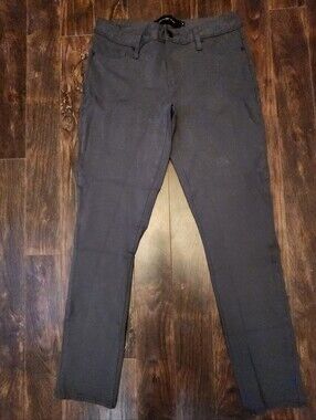 Calvin Klein Jeans Womens  Skinny, Stretch Leg Pants,Size 10-100070